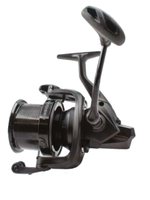 Катушка безынерционная Okuma Obsidian Spod OSD-SPOD-A Big Pit LH 5.0:1