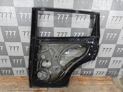 Дверь задняя правая Geely Atlas Pro 21-нв Б/У Оригинал 5081047100C15