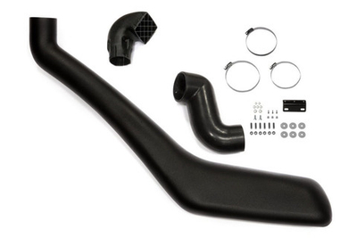 Шноркель ISUZU D-MAX (06/2012 - нв) с дизельными двигателями 4JJ1-TC