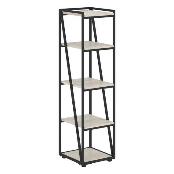 Стеллаж LMMC 40  400х430х1517 LOFTIS