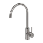 Смеситель для кухни 35к IDDIS K05STJ0i05 Китчен Лайн (Kitchen Line) нерж. сталь, высокий пов излив