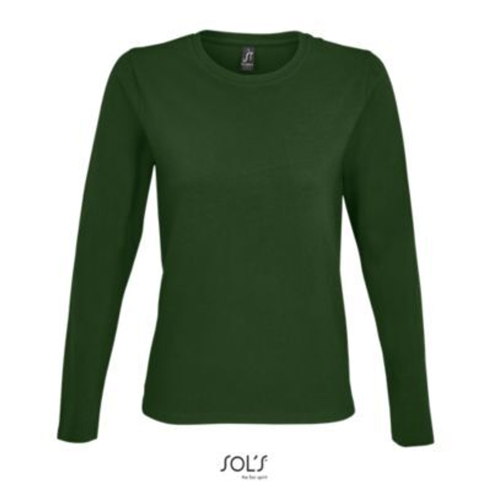 SOL'S Imperial LSL WOMEN