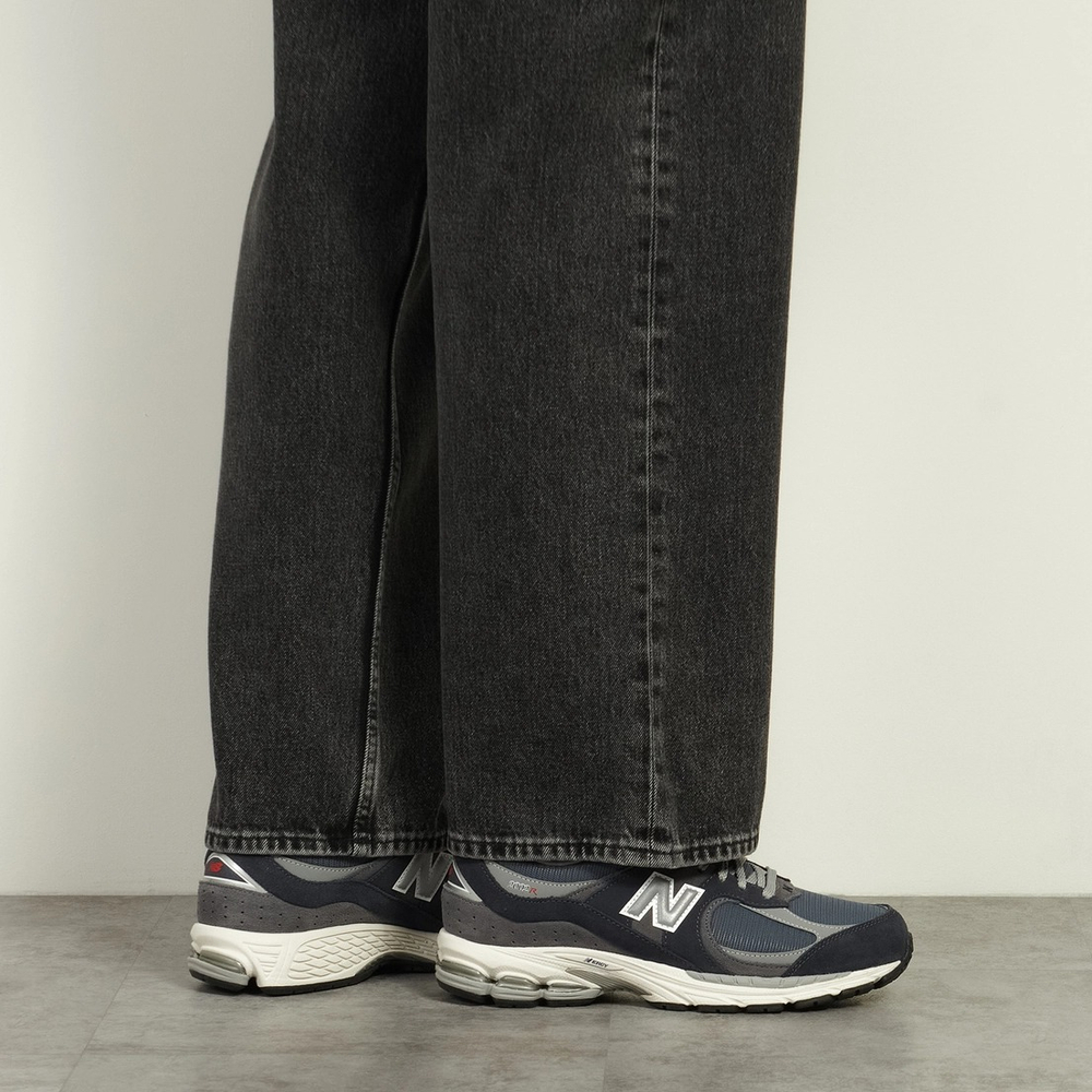 Кроссовки мужские NEW BALANCE M2002RSF