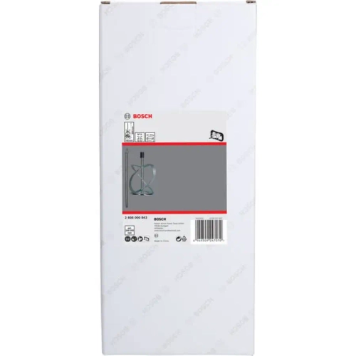 Венчик для миксера 140 мм BOSCH 2608000843