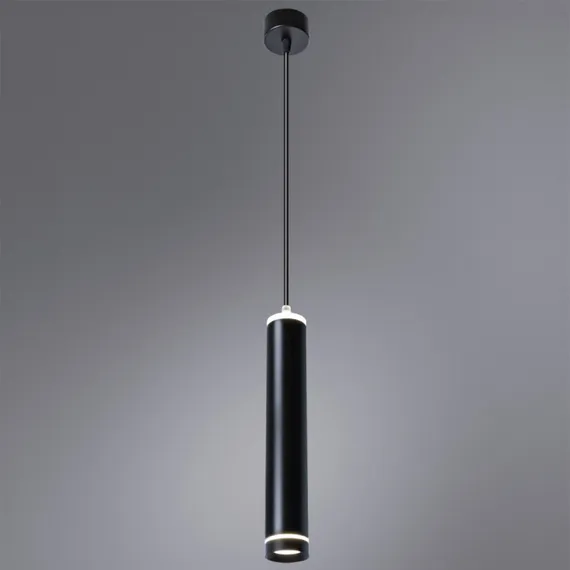 Подвесной светильник Altais A6110SP-2BK Arte Lamp