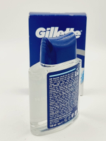 Лосьон после бритья Gillette Series  Arctic Ice, освежающий с маслом эвкалипта, для всех типов кожи, 100 мл (Германия)