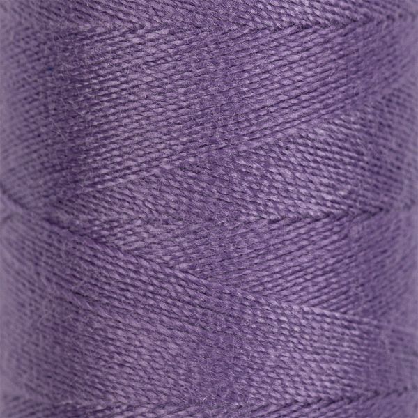 Нитки особо тонкие Nitka 50/2, 4570 м (5000 ярд) / 1 кат., 196 т.сиреневый
