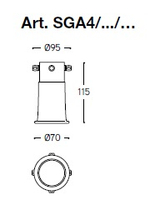 Modulare SGA4/CR/NL