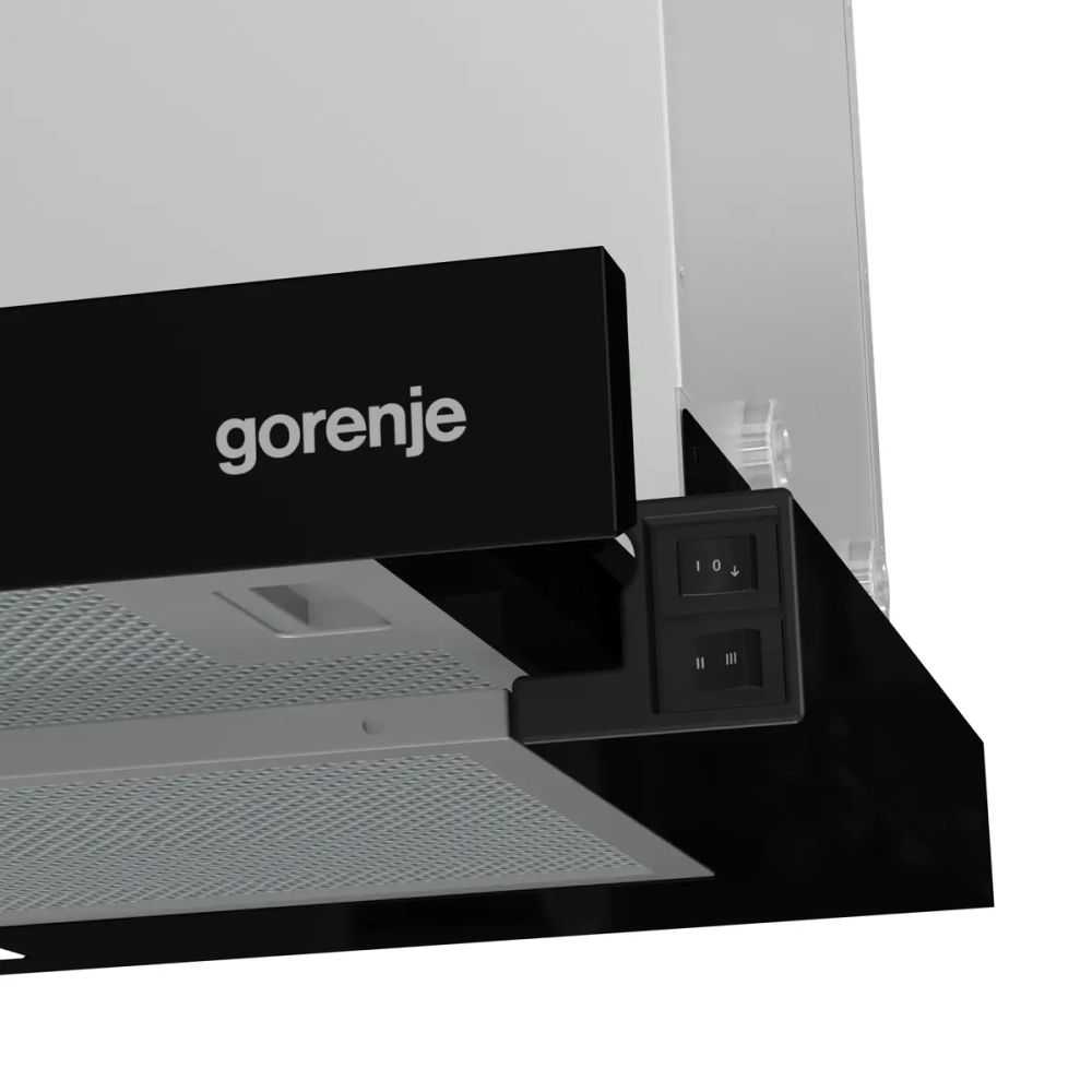 Встраиваемая вытяжка Gorenje TH60E6XB