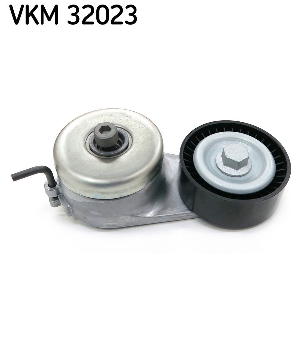 SKF - VKM32023-SKF - Belt Tensioner, V-ribbed belt