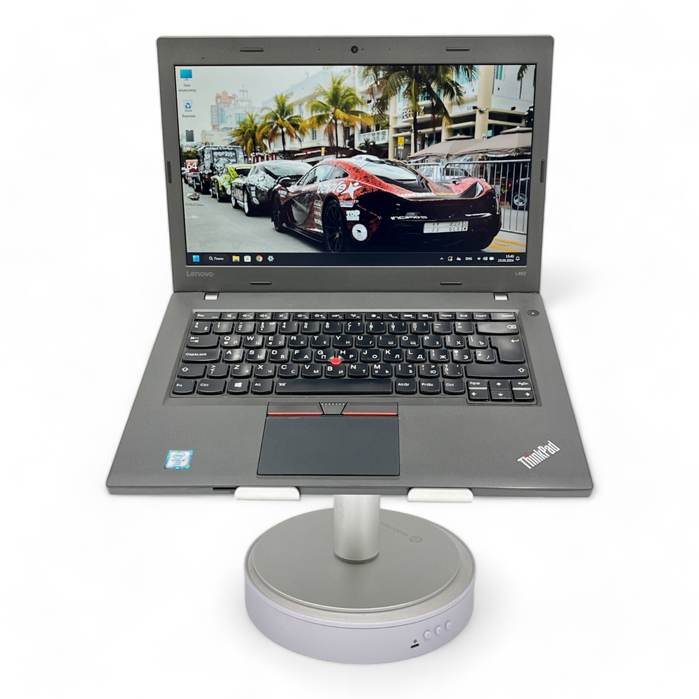 ThinkPad L460