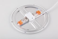 Светильник светодиодный Feron Flexy R230 AL508 20W 6400К 1600Лм белый 42558