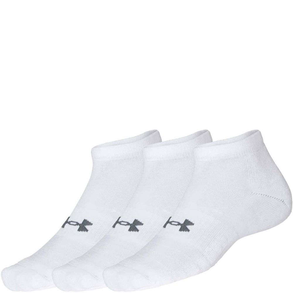 Носки UA Training Cotton Locut