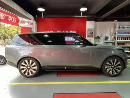 КОВАНЫЕ ДИСКИ ДЛЯ RANGE ROVER L460 2023 ЛЕНД РОВЕР