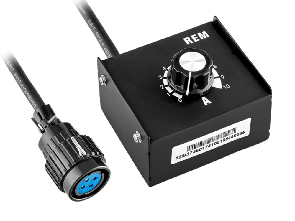 Пульт ДУ REAL ARC 315,  REAL ARC 400(Z29801, Z29802) , 10 м