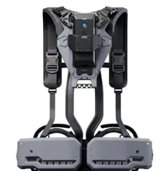 Фотография — Экзоскелет ULS Robotics FIT-HV PRO