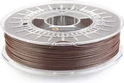 Фотография — Пластик для 3D-принтера Fillamentum PLA Extrafill Vertigo Chocolate