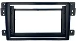 Магнитола для Suzuki Grand Vitara 2005-2016 - Teyes LUX ONE 360 монитор 12.3" 2K QLED на Android 10, Быстрая, CarPlay, 4G SIM-слот, 4 камеры в комплекте