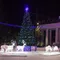 Световые Сани