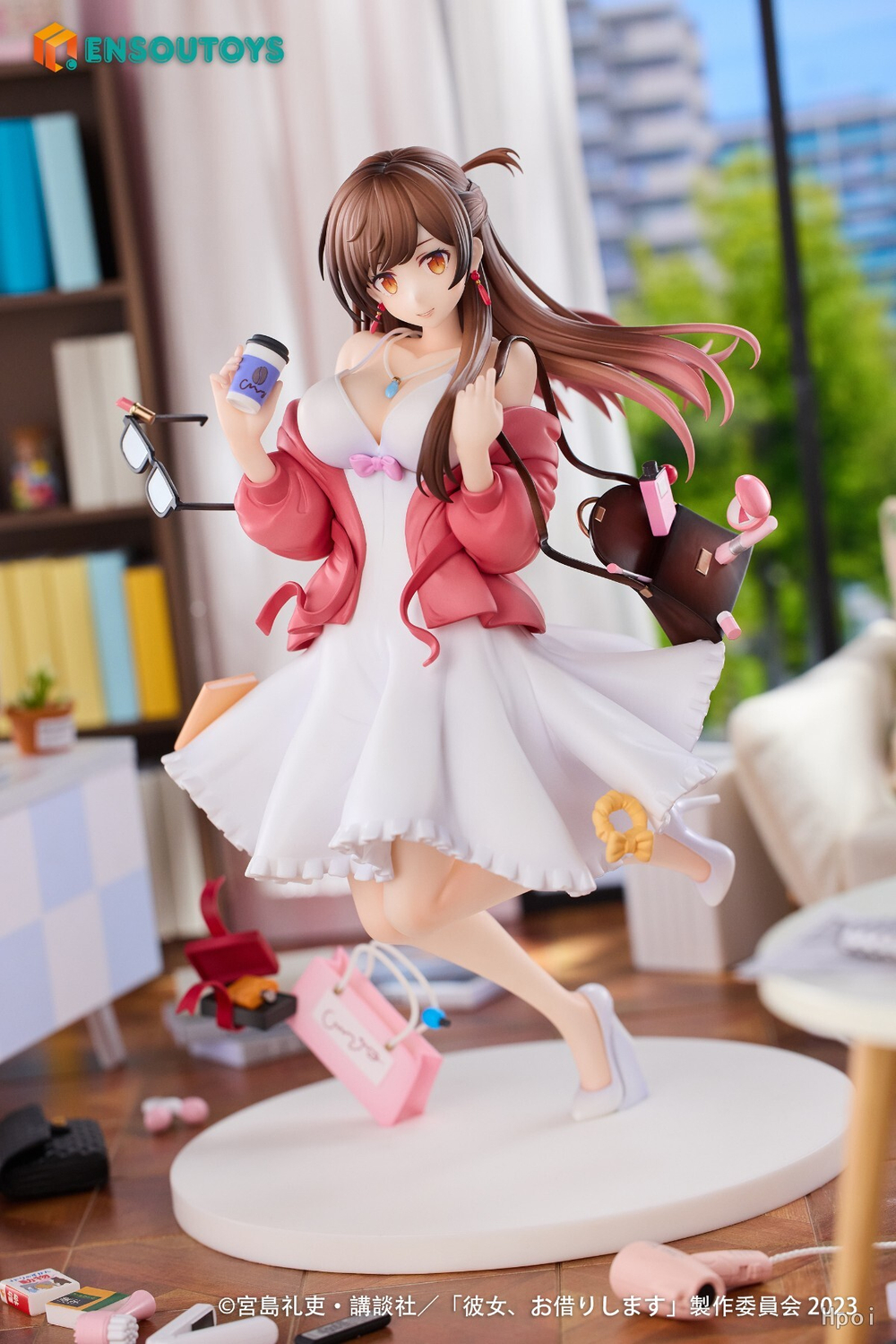 Mizuhara Chizuru