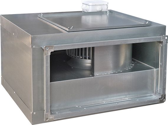 Вентилятор канальный шумоизолированный Ровен VCP-SH 60-30/28-GQ/4D 380В