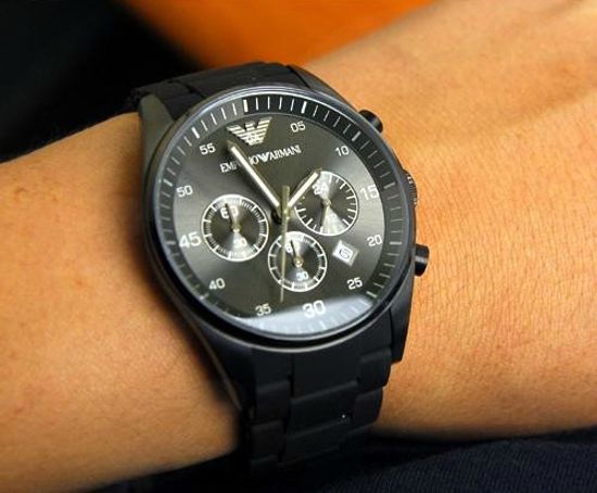 Наручные часы Armani AR5889