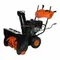 Бензиновый снегоуборщик "BRAIT" BR-T9062E