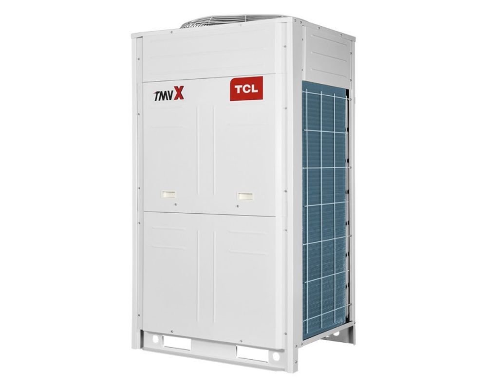 Наружный блок TCL TMV-X TMV-Vd+252W/N1S-C
