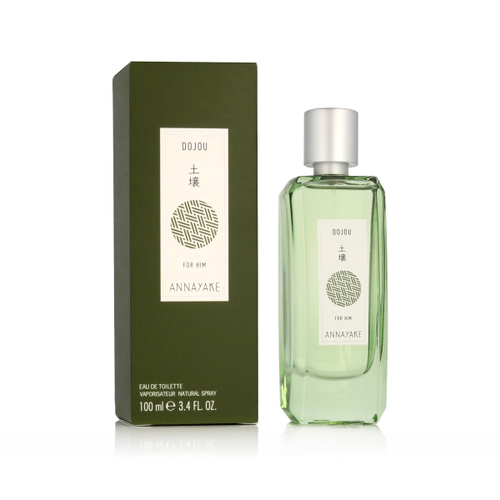 Annayake Dojou For Him Eau De Toilette 100 ml (man)