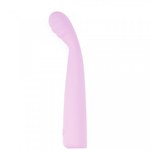 Вибратор Selove TouchBend, розовый