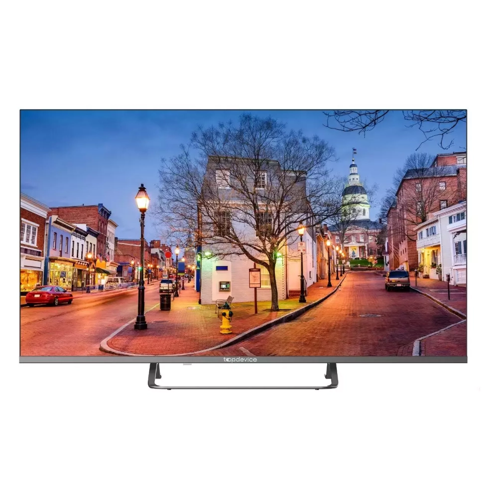 Телевизор Topdevice 40" TDTV40BS04F_ML