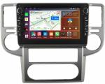Магнитола для Nissan X-Trail T30 2003-2007 - Canbox 10-1502 Android 10, Быстрая, CarPlay, 4G SIM-слот