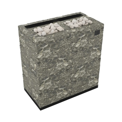 Электрическая печь для бани и сауны Sangens W30S Stone (Сангенс В30КА Камень)