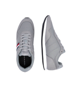 Кроссовки LO RUNNER MIX Tommy Hilfiger - серый(FM0FM04958)