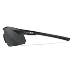 Очки солнцезащитные WILEY X Tactical sunglasses WX VAPOR COMM set 3 lenses BLACK frame