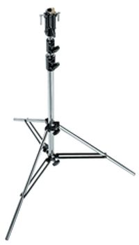 Стойка Manfrotto 007CSU Steel Senior Stand для оборудования
