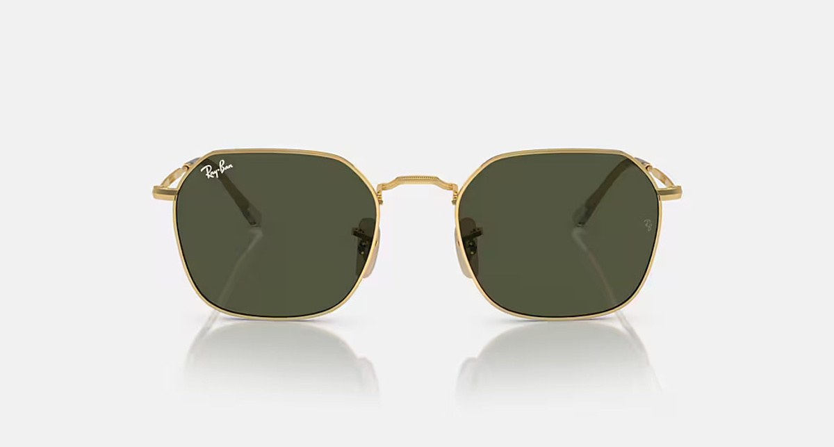 RAY-BAN JIM RB3694 001/31