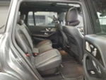 Mercedes-Benz GLS 63 AMG 4M