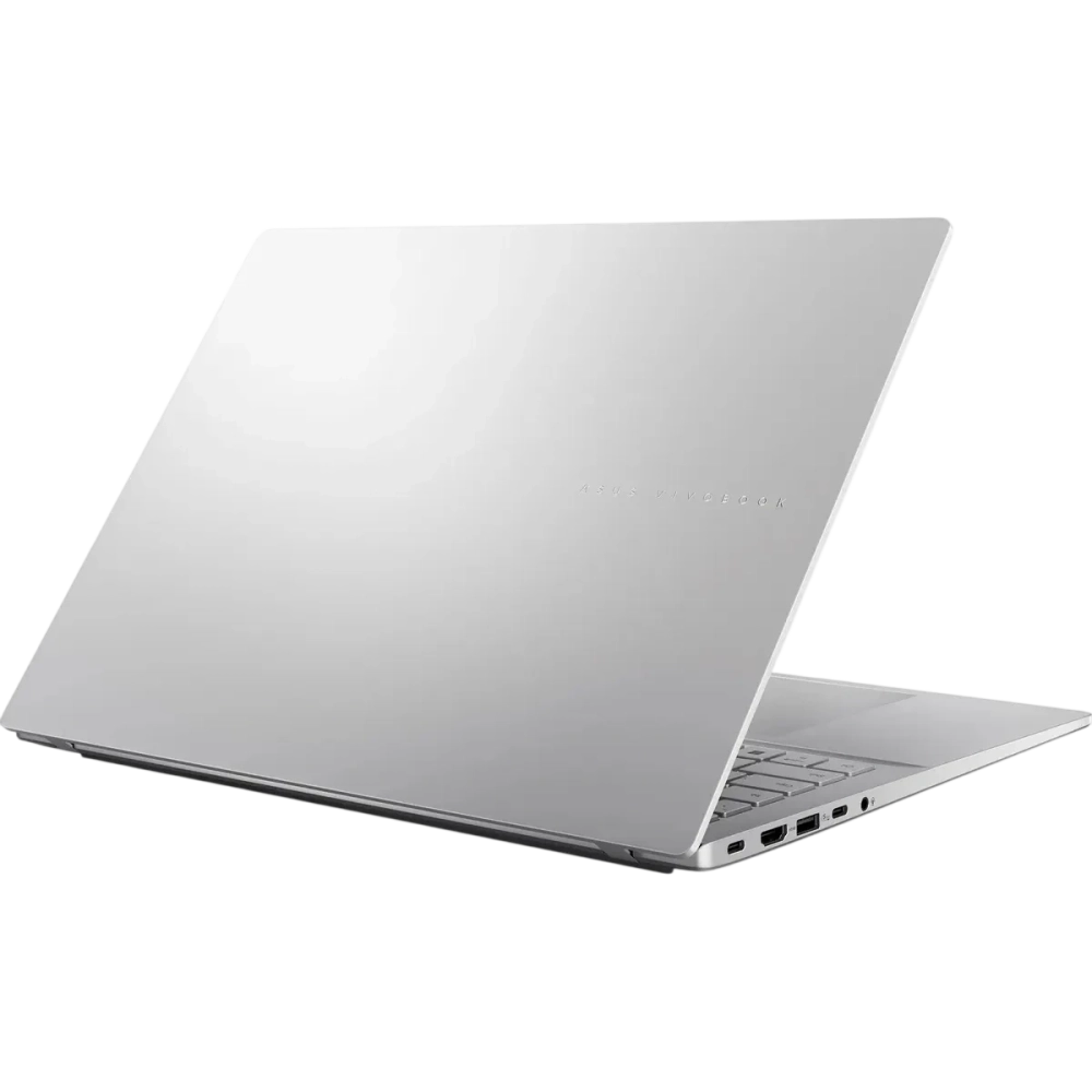 Ноутбук ASUS VivoBook Pro 16 2025, Ultra 7 255H, 32ГБ ОЗУ, 1ТБ SSD, IPS, Серый