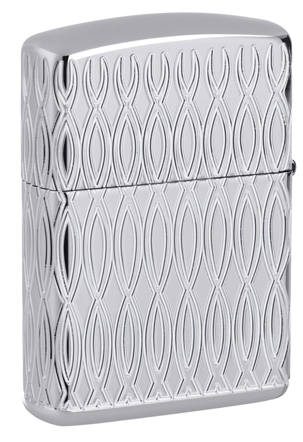 Зажигалка Zippo Armor® с покрытием High Polish Chrome (48838) 7