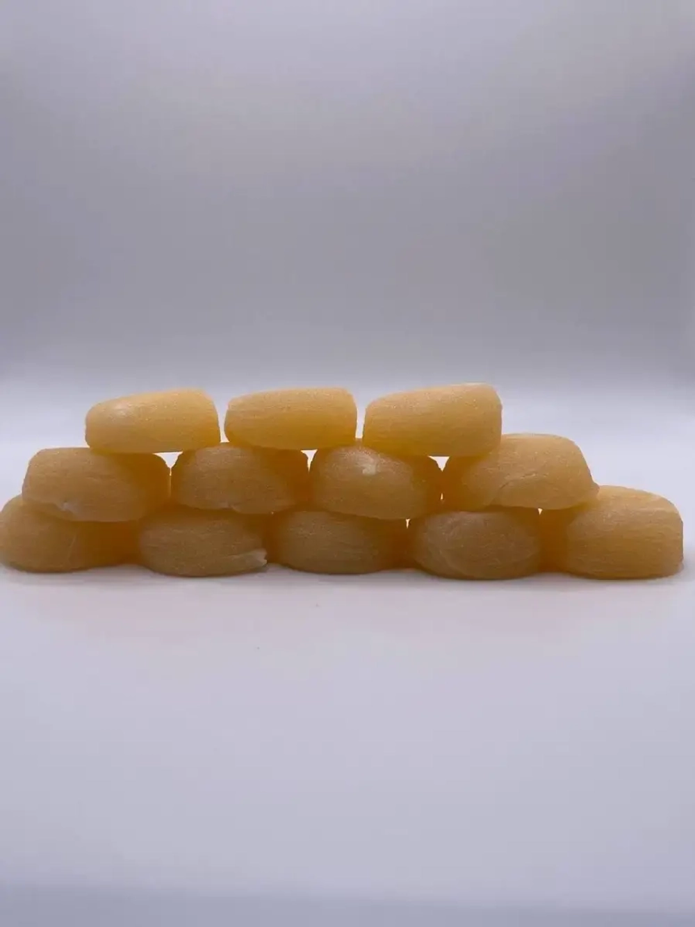 Пирожное (Mochi) со вкусом манго,Рисовый десерт Моти