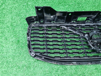 Решетка радиатора Volvo XC60 2 (17-21) R-Design
