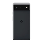 Смартфон Google Pixel 6 8/256GB, Stormy Black (Неистовый черный) (Японская версия)