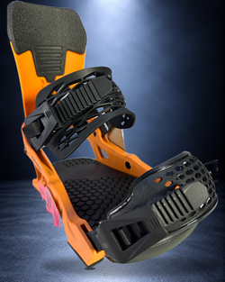 Yes Select Bright Orange