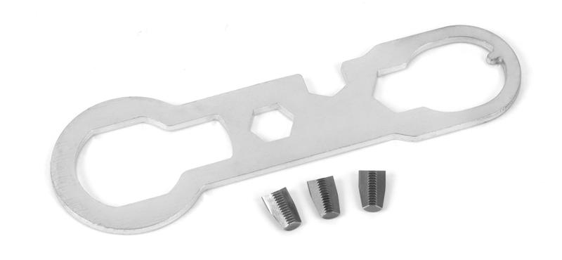 Электрический заклепочник MESSER TAC501