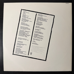 Genesis ‎– Three Sides Live 2LP (Англия 1982г.)