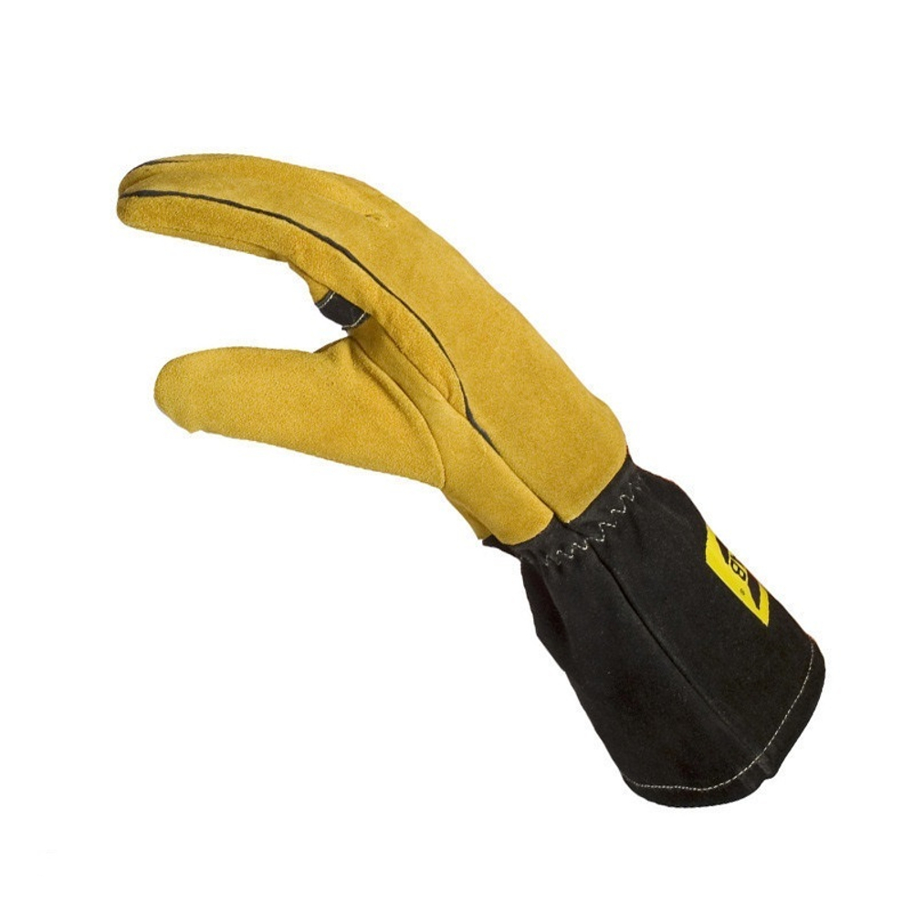 Перчатки сварочные ESAB Curved Mig XXL