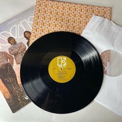 Виниловая пластинка LP The Doors Waiting For The Sun (ЕU 2018)