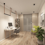 Токопроводящий ремень Denkirs Belty Base TR5501-BR