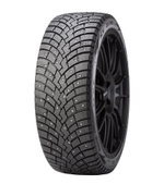 Зимняя шина шипованная Pirelli Scorpion Ice Zero 2 (235/50 R19 103H)